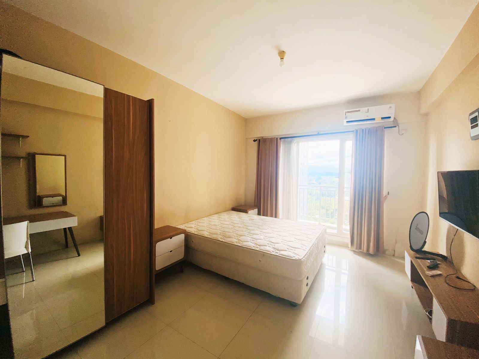 Disewakan Cepat APT Galeri Ciumbuleuit 3